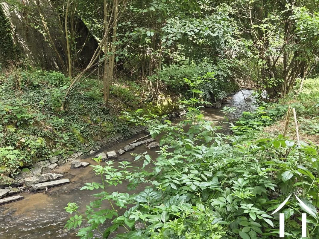 Mill for sale monteignet sur l andelot, auvergne, AP030071121 Image - 10