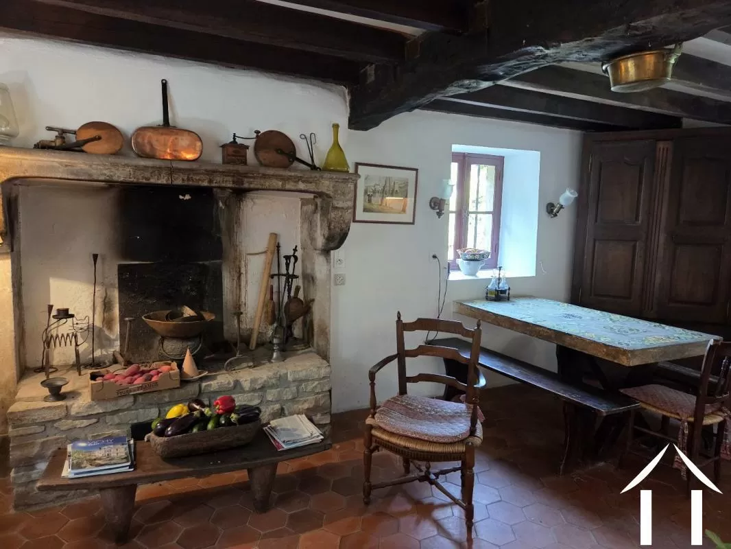 Mill for sale monteignet sur l andelot, auvergne, AP030071121 Image - 5