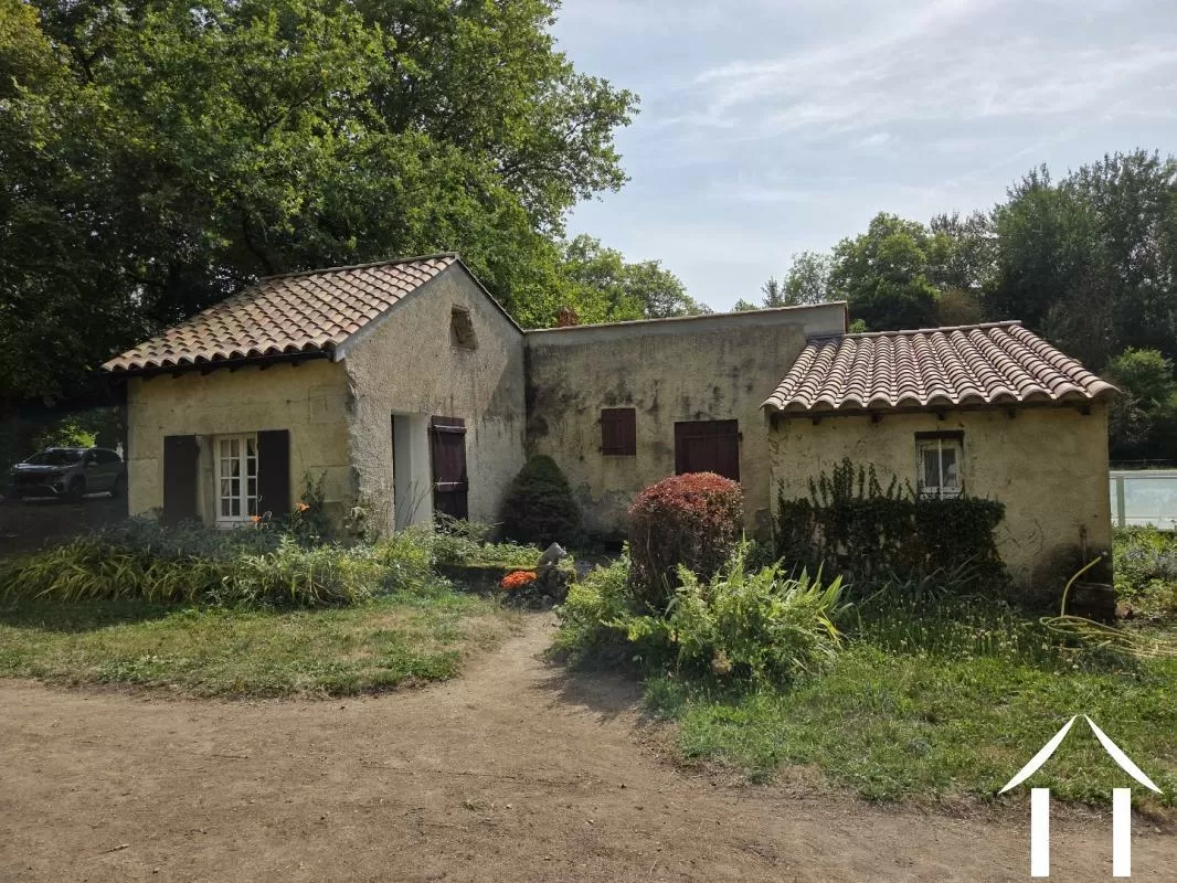 Mill for sale monteignet sur l andelot, auvergne, AP030071121 Image - 9