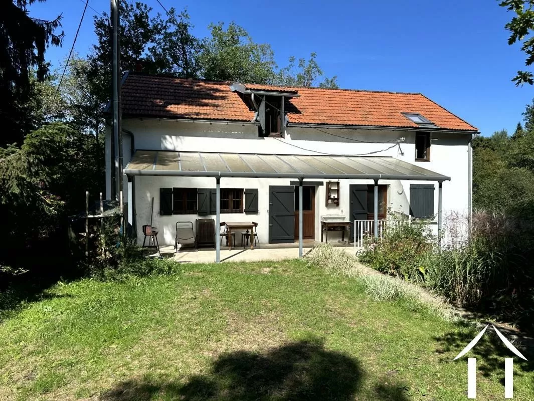 House for sale le mayet de montagne, auvergne, AP030071124 Image - 1