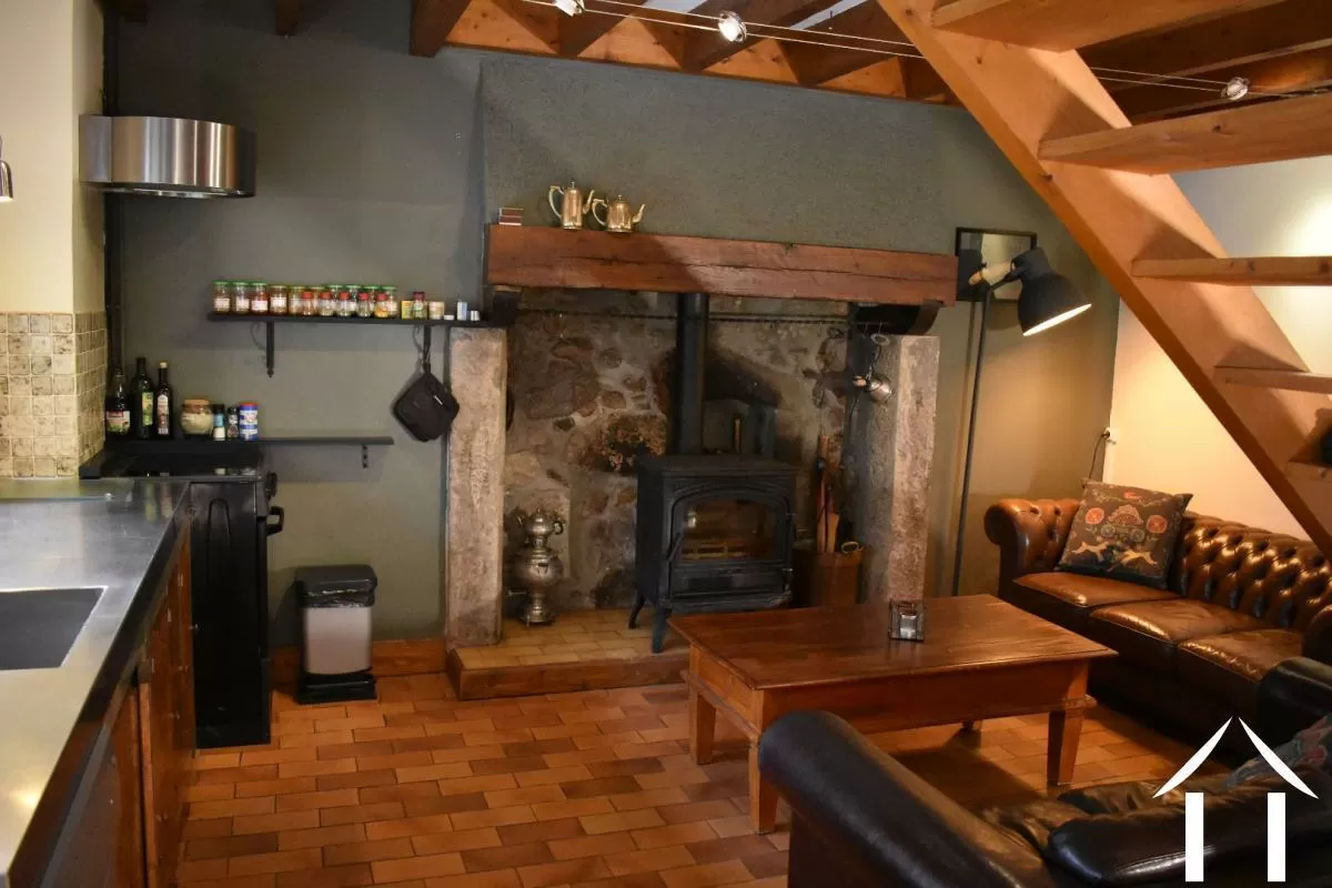 House for sale le mayet de montagne, auvergne, AP030071124 Image - 2