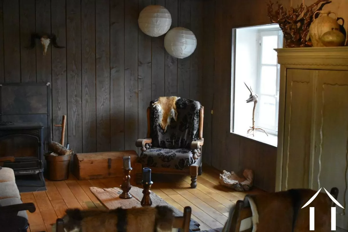 House for sale le mayet de montagne, auvergne, AP030071124 Image - 3