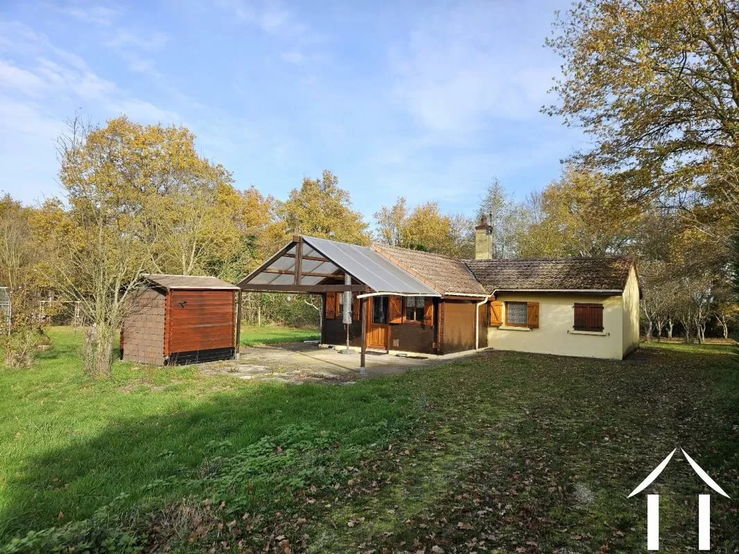 House for sale couleuvre, auvergne, AP030071128 Image - 1