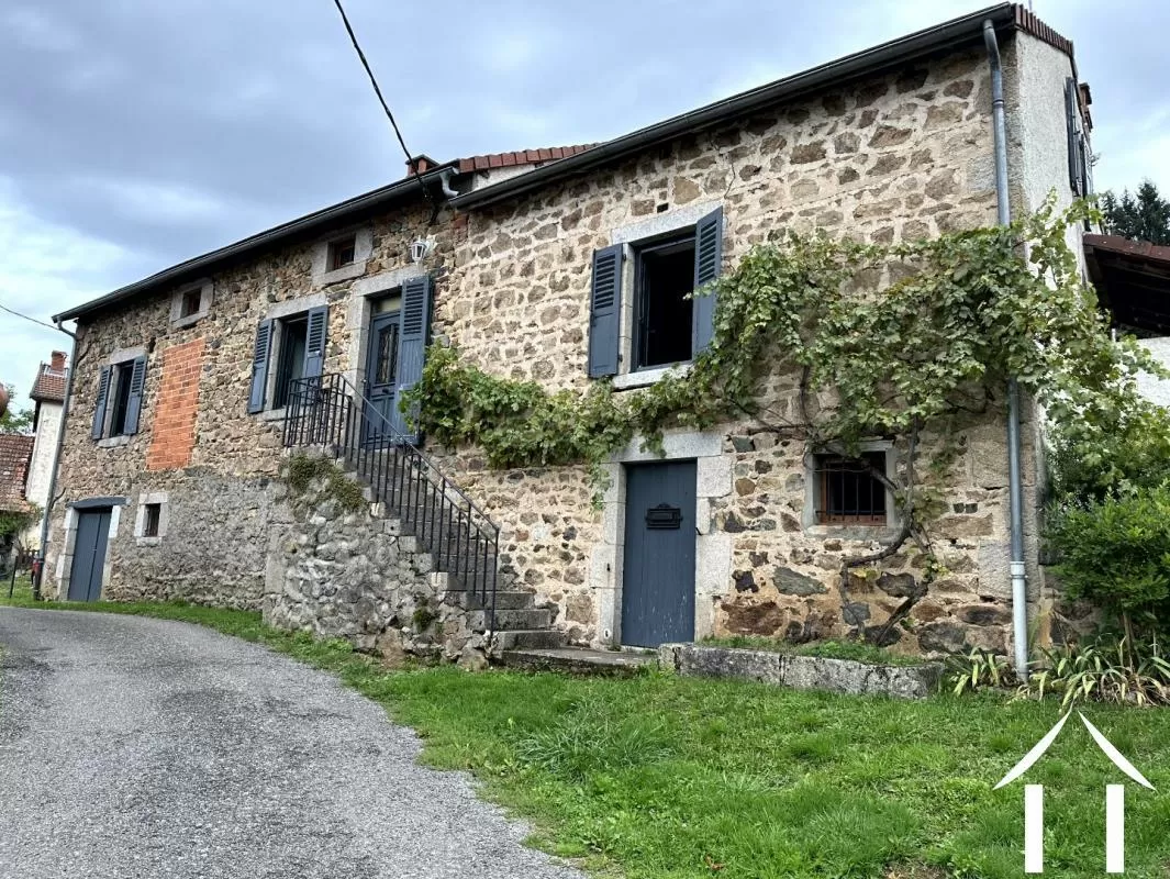 Farmhouse for sale st clement, picardy, AP030071130 Image - 1