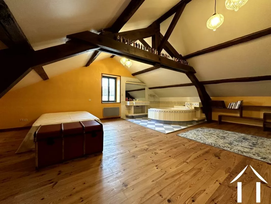 Farmhouse for sale st clement, picardy, AP030071130 Image - 3