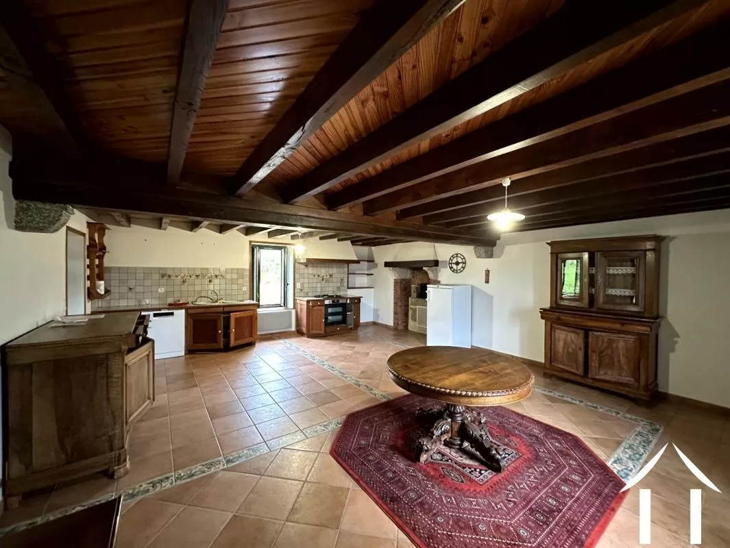 Farmhouse for sale st clement, picardy, AP030071130 Image - 7