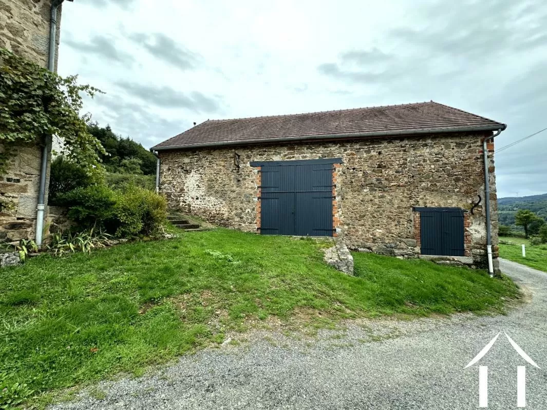 Farmhouse for sale st clement, picardy, AP030071130 Image - 8