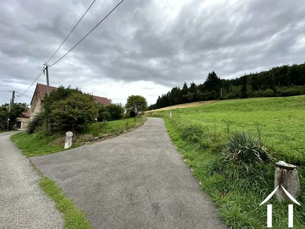 Farmhouse for sale st clement, picardy, AP030071130 Image - 9