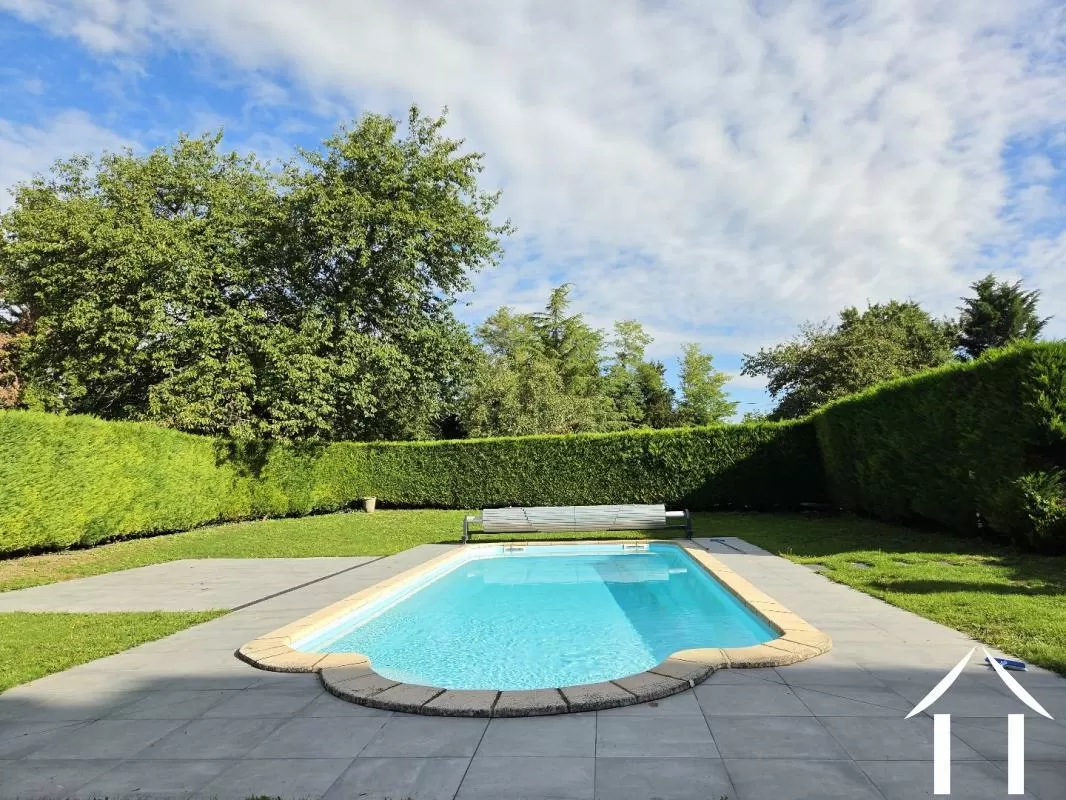 Château for sale saulcet, auvergne, AP030071132 Image - 7