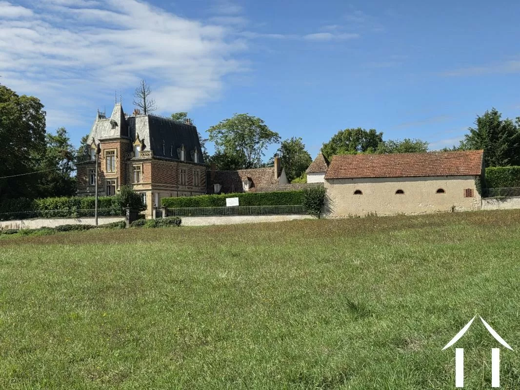 Château for sale saulcet, auvergne, AP030071132 Image - 9