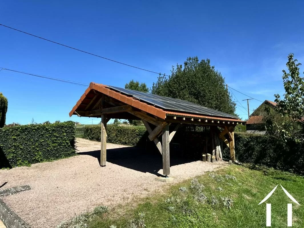 Farmhouse for sale isserpent, auvergne, AP030071134 Image - 10