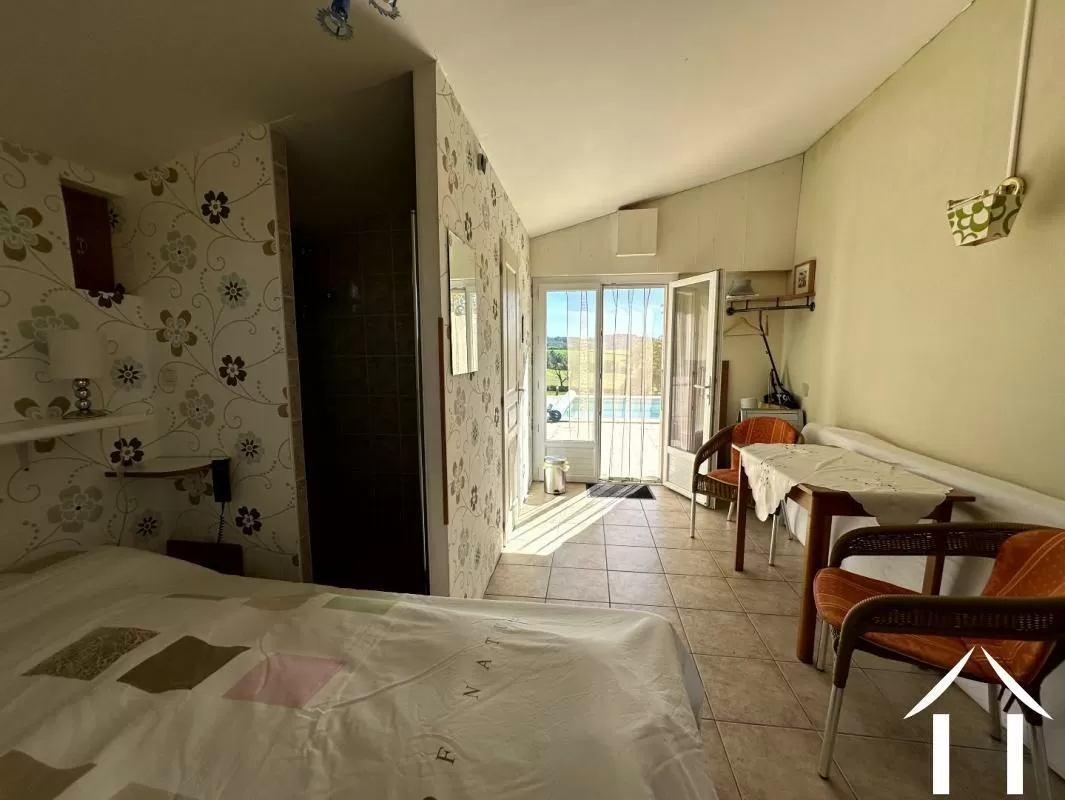 Farmhouse for sale isserpent, auvergne, AP030071134 Image - 5