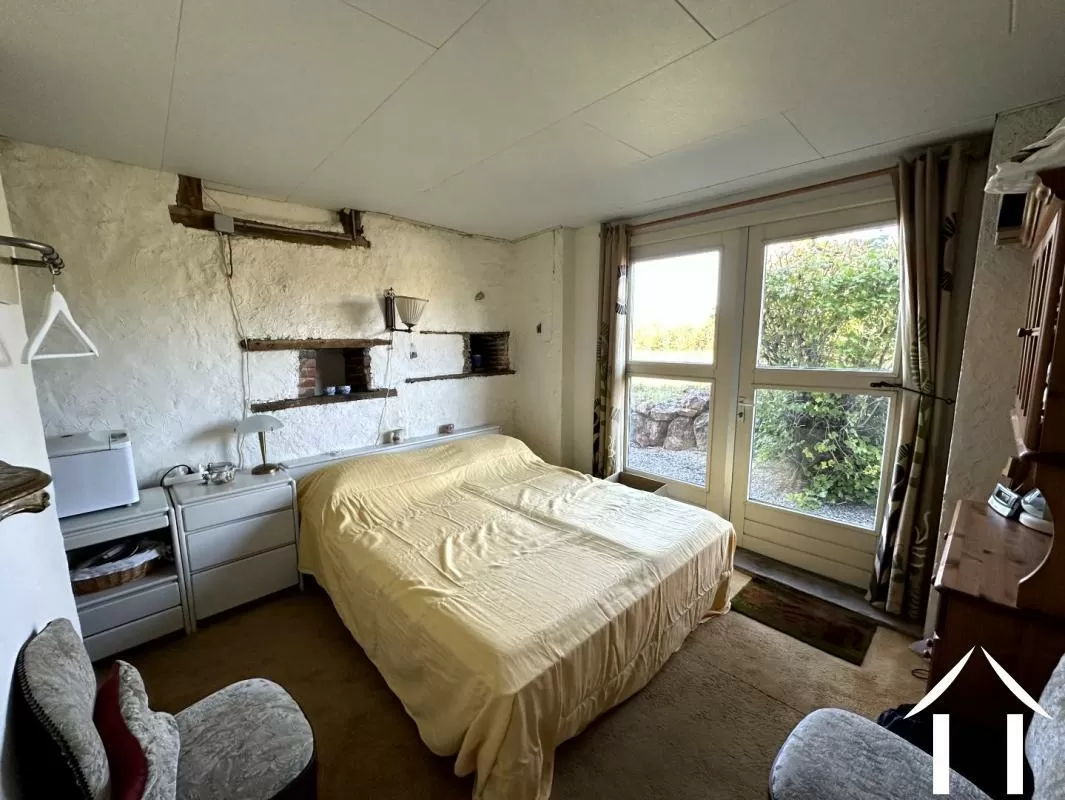 Farmhouse for sale isserpent, auvergne, AP030071134 Image - 6