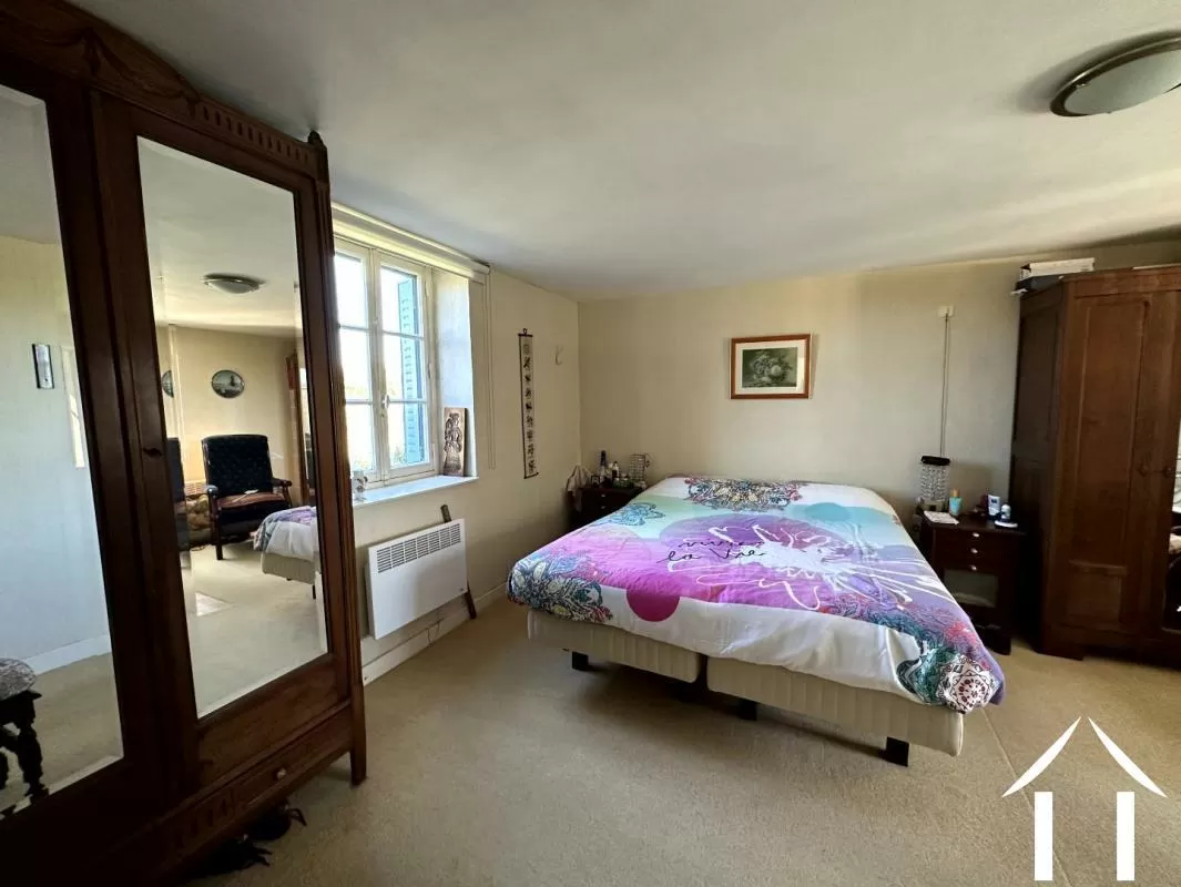 Farmhouse for sale isserpent, auvergne, AP030071134 Image - 7