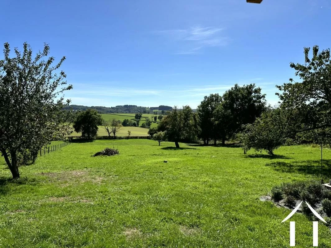 Farmhouse for sale isserpent, auvergne, AP030071134 Image - 9