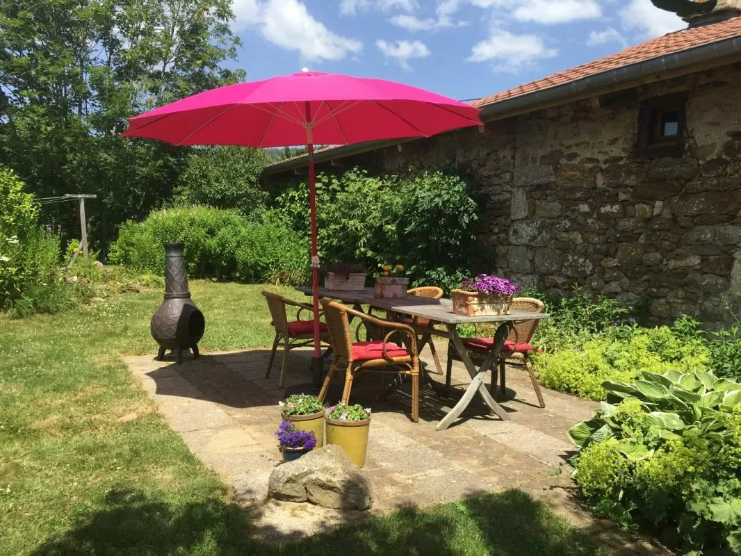 Character house for sale valcivieres, auvergne, AP030071137 Image - 11