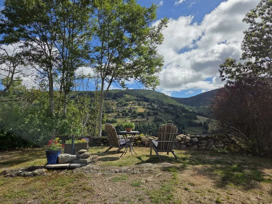 Character house for sale valcivieres, auvergne, AP030071137 Image - 12