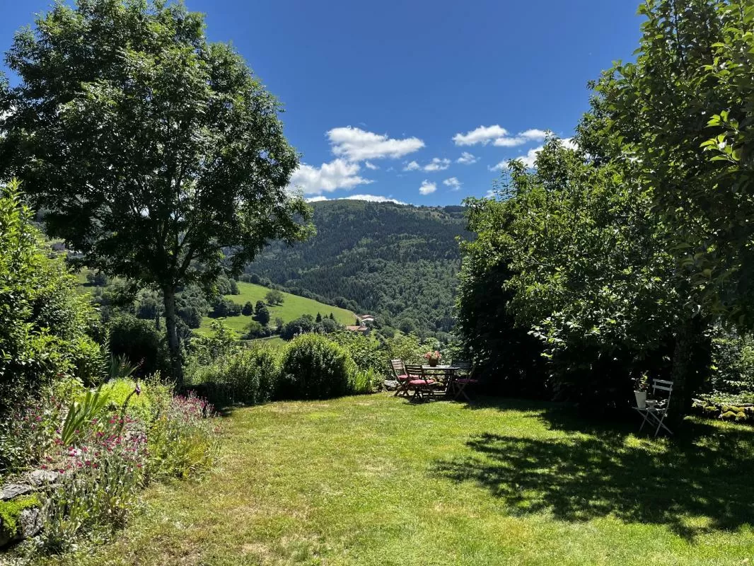 Character house for sale valcivieres, auvergne, AP030071137 Image - 2