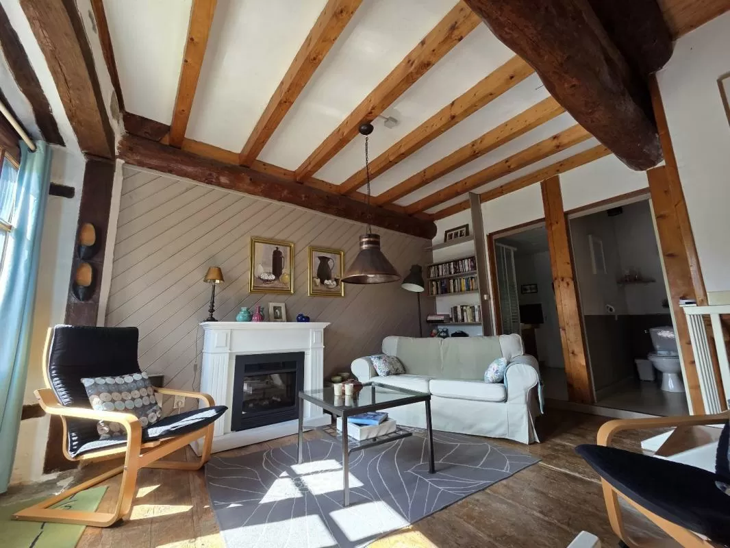 Character house for sale valcivieres, auvergne, AP030071137 Image - 6