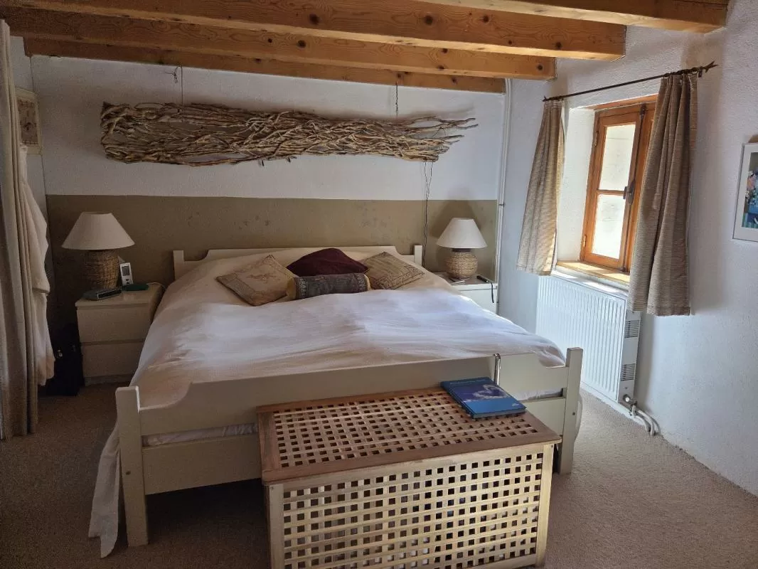 Character house for sale valcivieres, auvergne, AP030071137 Image - 7