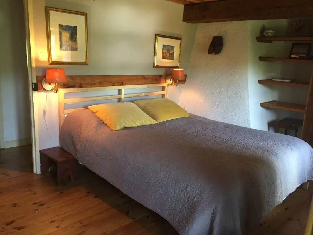 Character house for sale valcivieres, auvergne, AP030071137 Image - 8