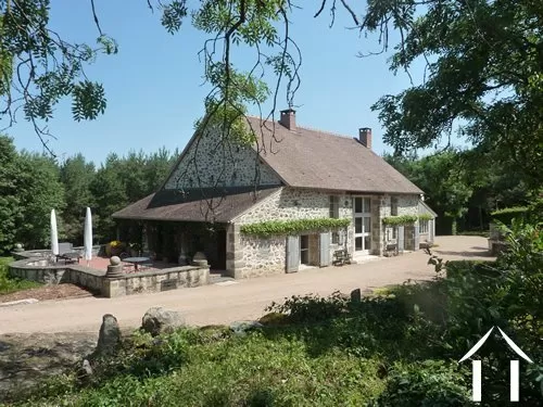 House for sale louroux de beaune, auvergne, AP030071138 Image - 1