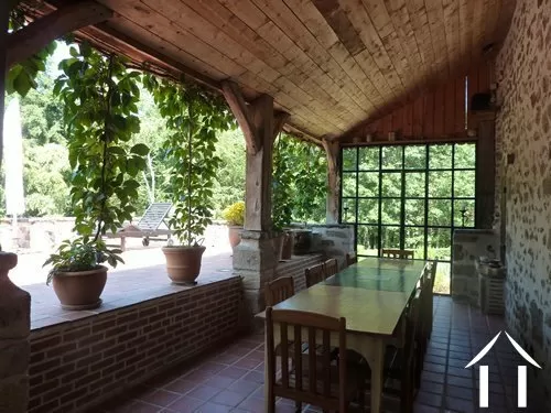 House for sale louroux de beaune, auvergne, AP030071138 Image - 12