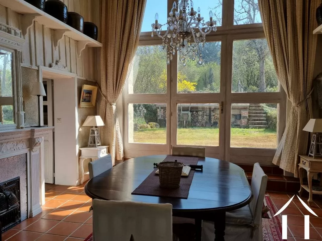 House for sale louroux de beaune, auvergne, AP030071138 Image - 4