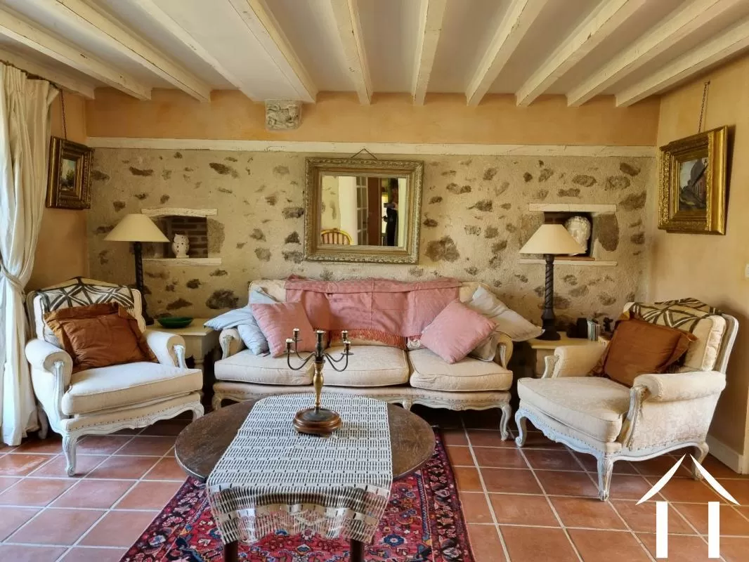 House for sale louroux de beaune, auvergne, AP030071138 Image - 5