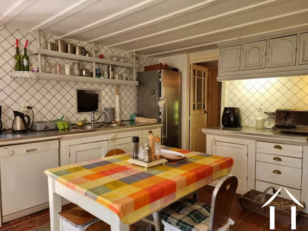 House for sale louroux de beaune, auvergne, AP030071138 Image - 6