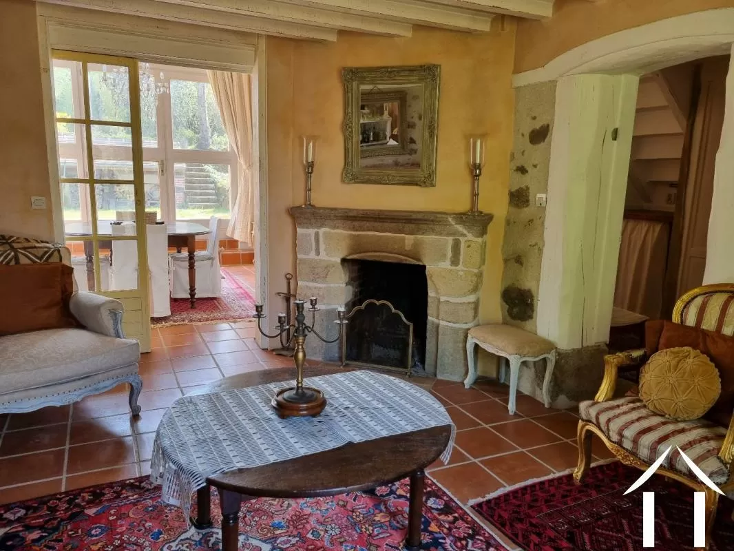 House for sale louroux de beaune, auvergne, AP030071138 Image - 9