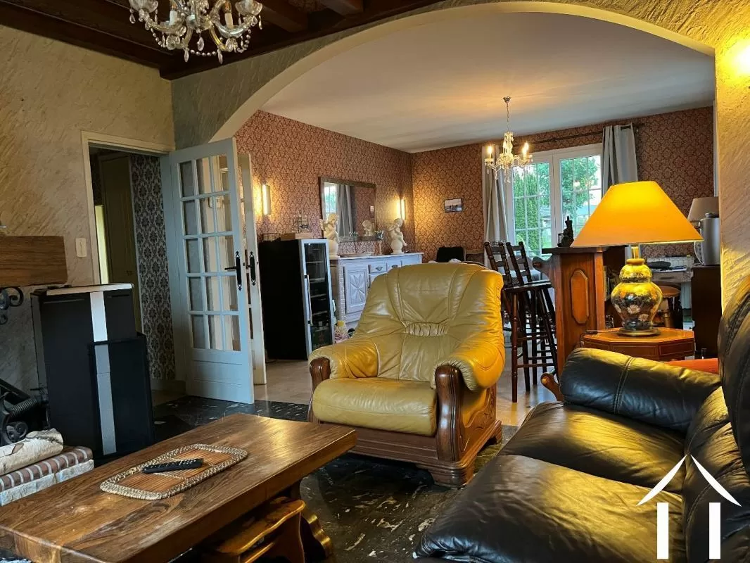 House for sale lurcy levis, auvergne, AP030071139 Image - 4