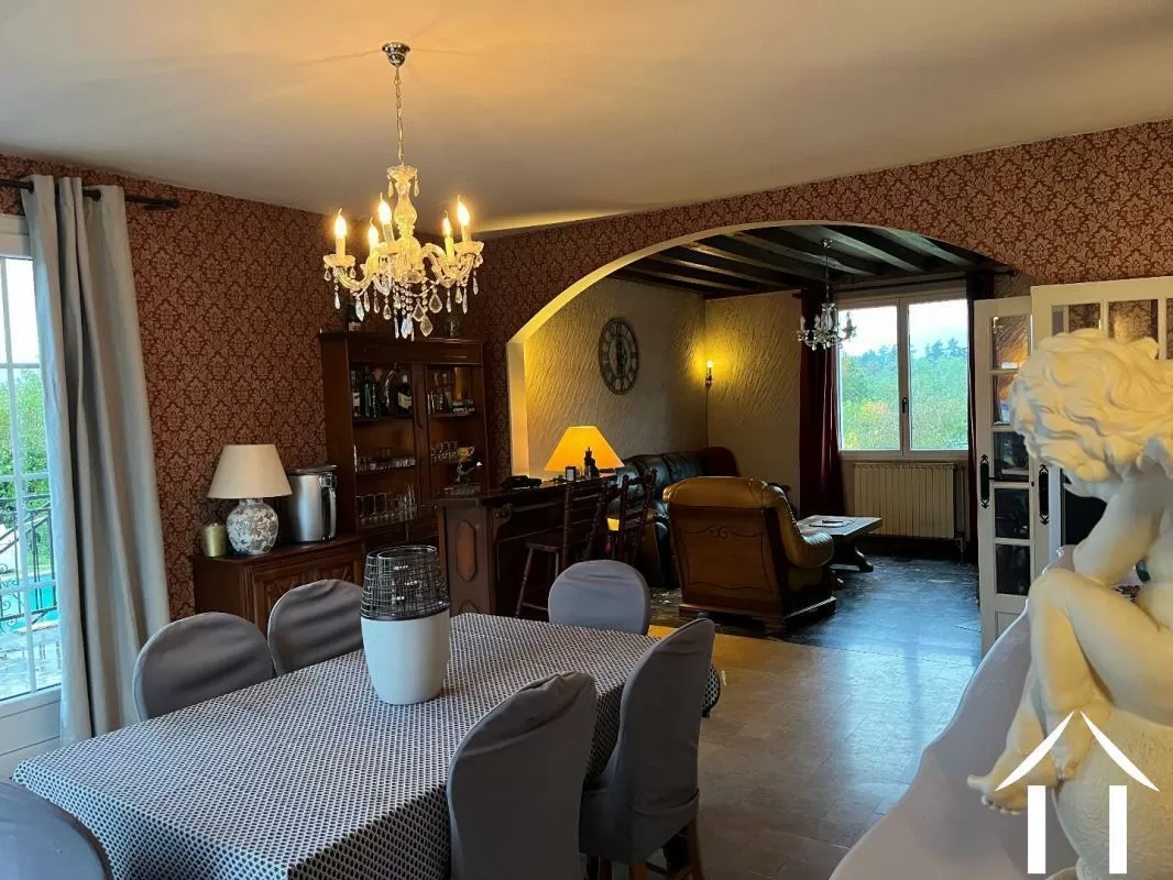 House for sale lurcy levis, auvergne, AP030071139 Image - 5