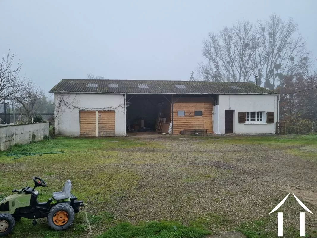 House for sale lurcy levis, auvergne, AP030071139 Image - 9