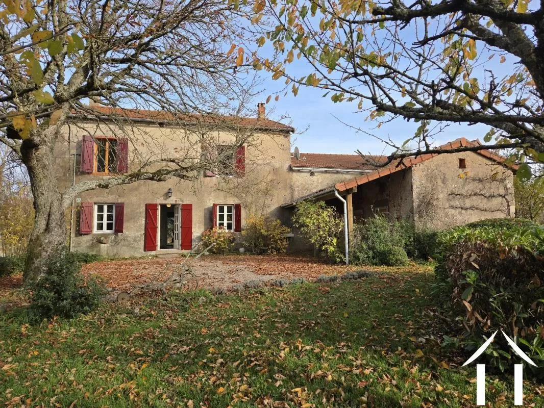 House for sale montaiguet en forez, auvergne, AP030071143 Image - 10