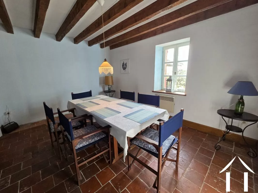 House for sale montaiguet en forez, auvergne, AP030071143 Image - 3