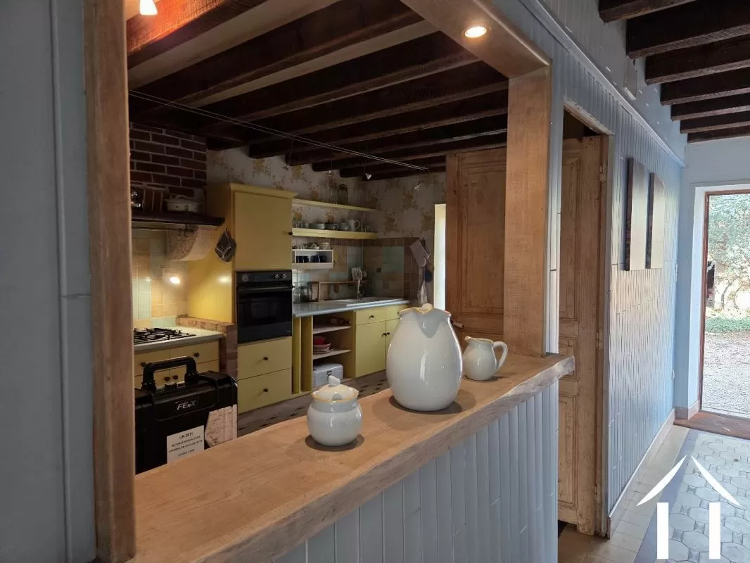 House for sale montaiguet en forez, auvergne, AP030071143 Image - 4