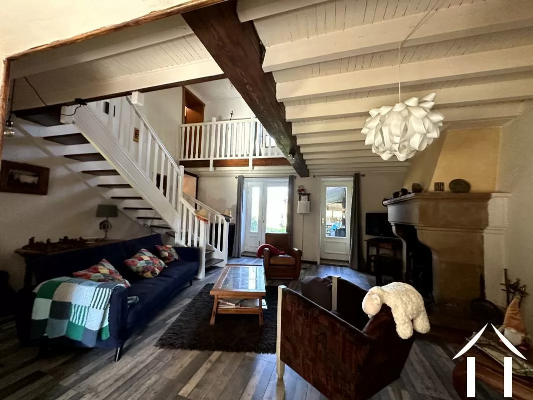 Farmhouse for sale st priest la prugne, rhone-alpes, AP030071144 Image - 5