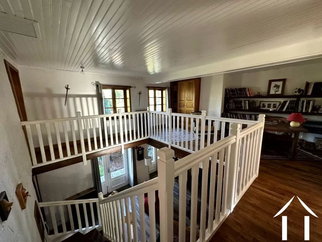 Farmhouse for sale st priest la prugne, rhone-alpes, AP030071144 Image - 7