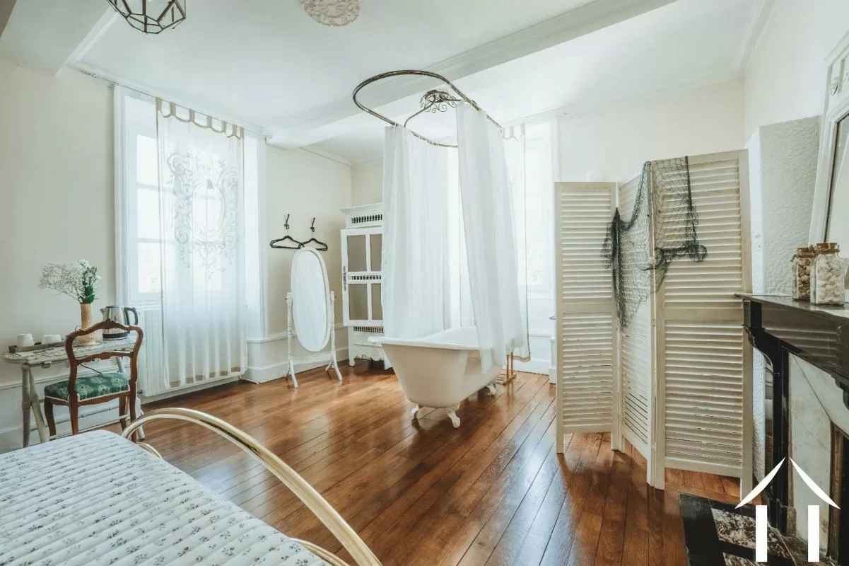 Château for sale st priest bramefant, auvergne, AP030071145 Image - 7