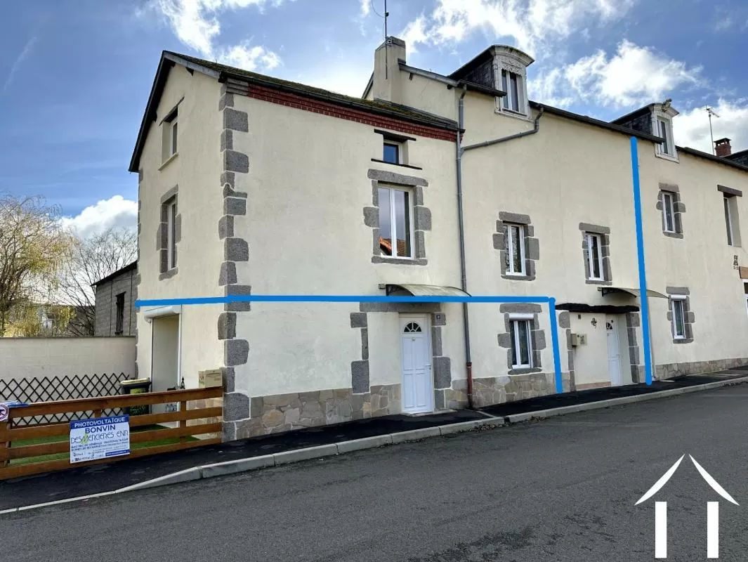 Apartment for sale le mayet de montagne, auvergne, AP030071146 Image - 1