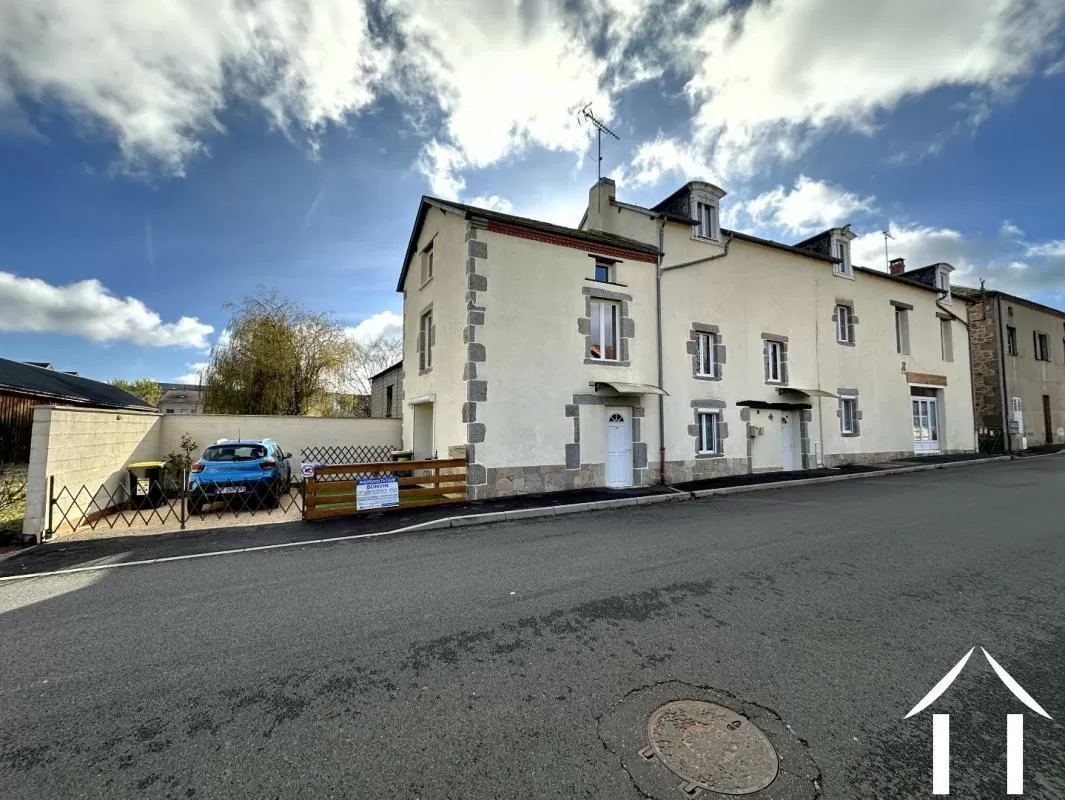 Apartment for sale le mayet de montagne, auvergne, AP030071146 Image - 2