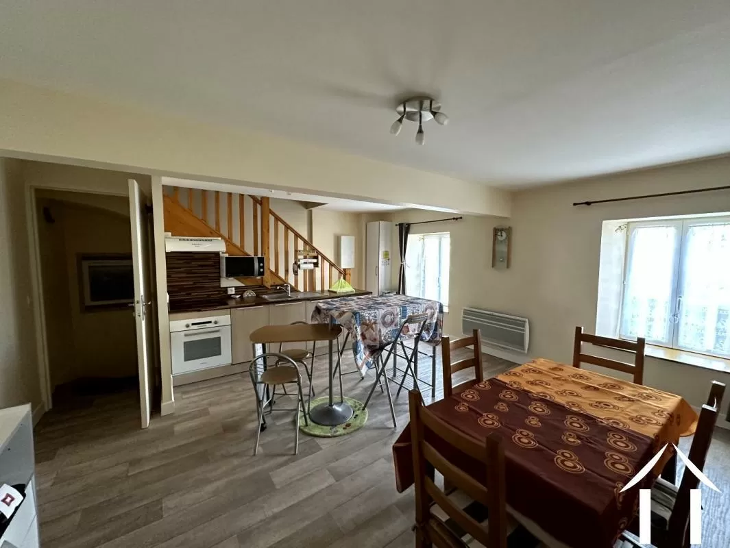 Apartment for sale le mayet de montagne, auvergne, AP030071146 Image - 5