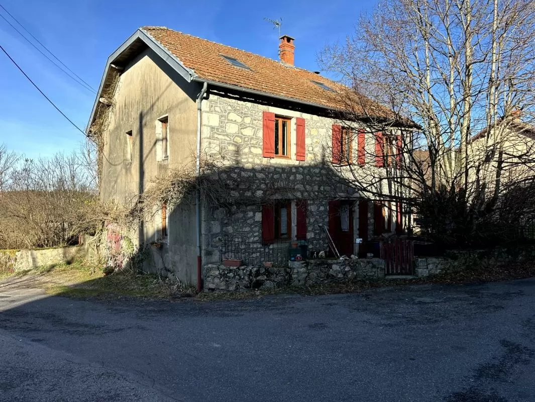 House for sale st nicolas des biefs, auvergne, AP030071148 Image - 1