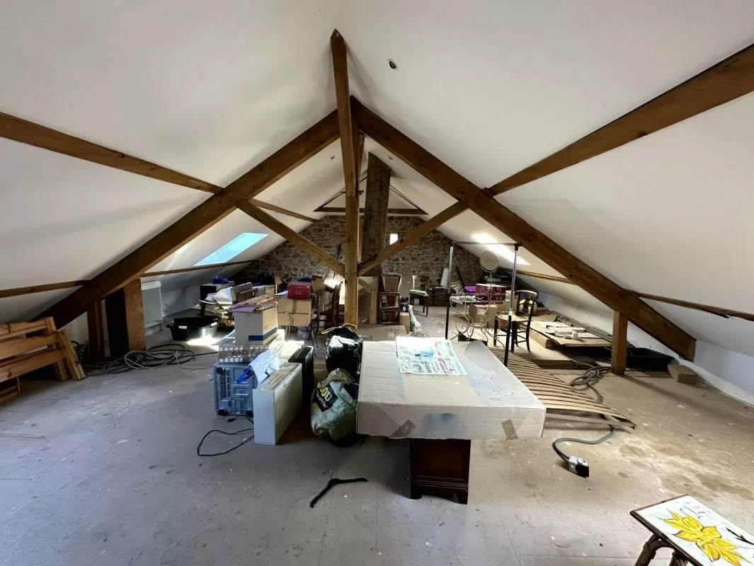 House for sale st nicolas des biefs, auvergne, AP030071148 Image - 10