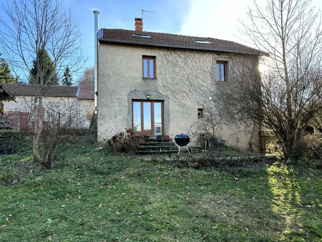 House for sale st nicolas des biefs, auvergne, AP030071148 Image - 2