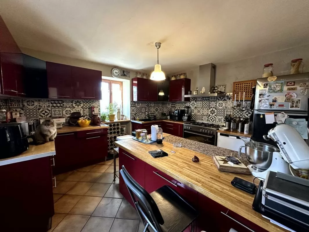 House for sale st nicolas des biefs, auvergne, AP030071148 Image - 4