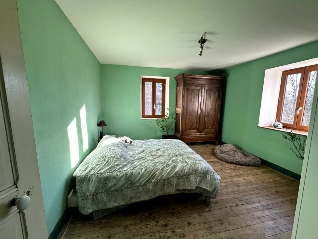 House for sale st nicolas des biefs, auvergne, AP030071148 Image - 6