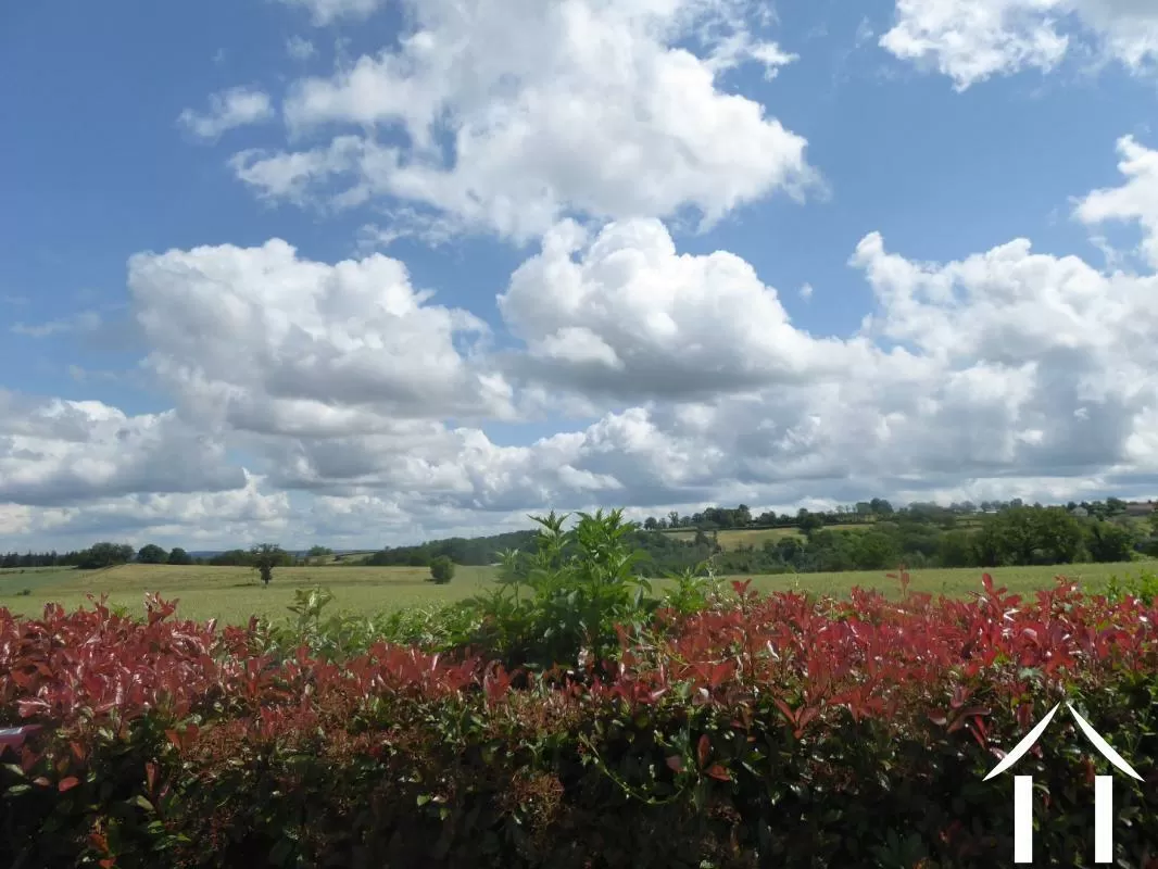 Character house for sale ste therence, auvergne, AP030071151 Image - 10