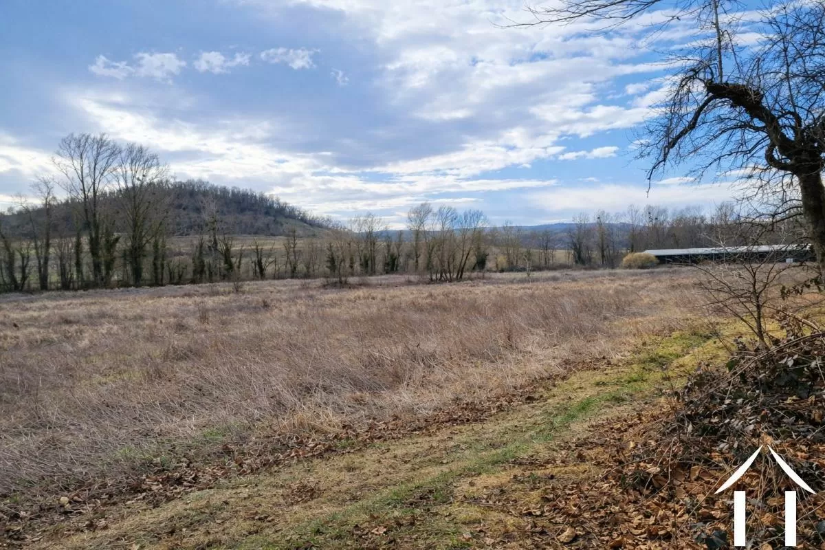 Manor House for sale perrier, auvergne, AP030071152 Image - 10